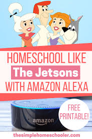 Amazon Alexa Skills That Will Rock Your Homeschool Computer Games For Kids Alexa Skills Amazon Alexa Skills