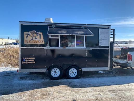 Nora's Food Truck — Mexican restaurant food truck in Nampa, Idaho