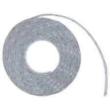 Ledberg Led Strip Flexibel Wit Ikea Strip Lighting Led Light Strips Led Lights