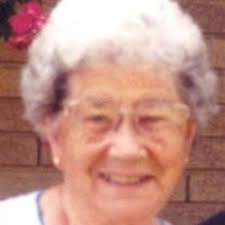 Bernice Petrilli Obituary August 16, 2013
