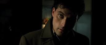 That Magic Technique: Dark City's Influence