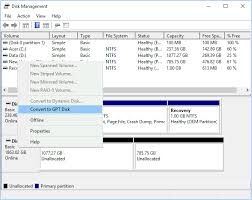 Maybe you would like to learn more about one of these? 4 Ways Convert Mbr To Gpt Without Losing Data In Windows 11 10 Easeus
