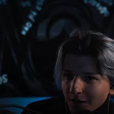 Matthew Magrath: Enigmas in Cinema