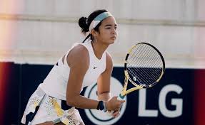 Get the latest player stats on alexandra eala including her videos, highlights, and more at the official women's tennis association website. Alex Eala Stuns Top Seeded Aussie To Barge Into Itf Manacor Quarterfinals Manila Bulletin