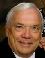 Larry Applegate Obituary