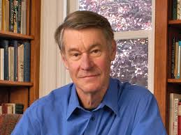 Remembering Jim Sharp, Berkeley community activist