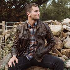 Driggs Leather Jacket Brown In 2021 Leather Jacket Brown Leather Jacket Men Brown Leather Jacket