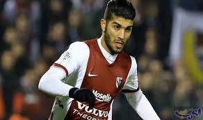 ووفقا للعقد الذي وقع مع اللاعب في عام 2018 لمدة 3 سنوات قادما من النصر السعودي فإن الزمالك دفع للاعب ما يقرب من 108 ملايين جنيه في المواسم الثلاثة (1.8 مليون يورو في كل موسم). Ø¥Ø¯Ø§Ø±Ø© Ø§Ù„Ù†ØµØ± ØªÙÙƒØ± ÙÙŠ Ø§Ù„ØªØ®Ù„Øµ Ù…Ù† Ø§Ù„ØªÙˆÙ†Ø³ÙŠ ÙØ±Ø¬Ø§Ù†ÙŠ Ø³Ø§Ø³ÙŠ Ø§Ù„Ø¹Ø±Ø¨ Ø§Ù„ÙŠÙˆÙ…