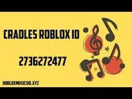 If want other song codes then click here. Cradles By Sub Urban Roblox Id Music Id Music Roblox Cradle