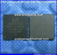 Ps4 Pro Cuh 7000 South Bridge Sie Cxd90046gg Ps4 Pro Ps4 Game Console Ps4 Console