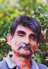 Ricardo Gutierrez Obituary