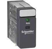 Schneider Electric Plug In Power Relay, 48V ac Coil, DPST-C/O