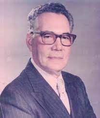 Nació el * 14 de marzo de 1904 en hualahuises. Eduardo Aguirre Pequeno 1904 1988 Find A Grave Memorial