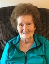 Obituary information for Flossie Faye Waddell