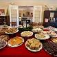 Christmas Tea & Tour - The Lands at Hillside Farms, 65 Hillside Rd Event Image