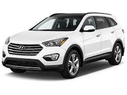 2014 hyundai santa fe sport for sale. 2016 Hyundai Santa Fe Review Ratings Specs Prices And Photos The Car Connection