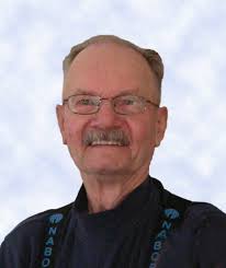 Obituary of James D. Barr