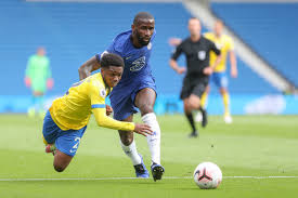 Chelsea boss thomas tuchel saw his side secure a point after a goalless draw with manchester united at stamford bridge. Report Thomas Tuchel Pushing For Chelsea Defender To Join Psg Psg Talk