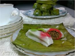 Di malaysia, terkenal di melaka dan johor. The Diversity Of Traditional Malay Kuih In Malaysia And Its Potentials Journal Of Ethnic Foods Full Text