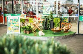 Das multitalent aus der natur. Hagebau Mossler Landskron Villach