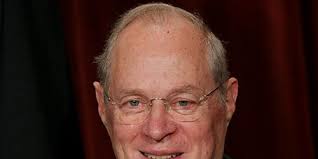 Anthony Kennedy