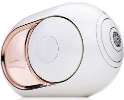 Devialet Phantom Speaker Is The Best Of Bluetooth Speakers Intifiniti Gold Phantom Wireless Speakers Hifi