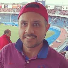 Luis Cabañas (@luisciclonico18)