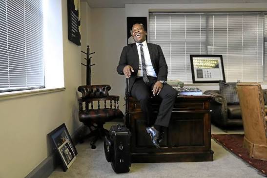 Advocate Muzi Sikhakhane on representing Zuma, 'rogue unit' report