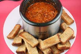 Img 1954 Jpg Image Fondue Recipes Mini Crockpot Recipes Recipes