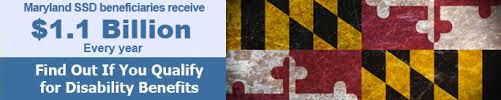 Social Security Office Resources In Maryland