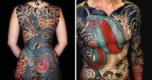 Savesave reiki tradicional japones for later. Tatuajes Estilo Japones En Madrid Estudio Tatuajes Street Pride Tattoo Madrid