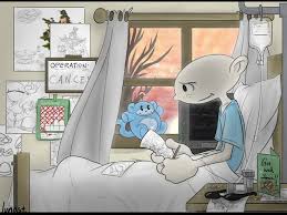 Watch codename kids next door season 1 full episodes cartoons online. K N D Numbuh 1 Is A Cancer Survivor Fantheories