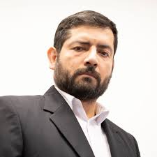 Serafin Tello Email & Phone Number