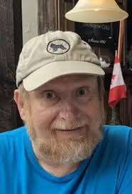 Obituary information for Bruce Allan Watson