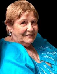 Glenna Jean Kincade Obituary (2023)