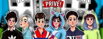 Fans Prive Crew Home Facebook From the story imagenes para novelas vol.2 by camiihoran0 (camiihoran) with 863 reads. fans prive crew home facebook
