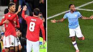This manchester city live stream is available on all mobile devices, tablet, smart tv, pc or mac. Carabao Cup News Results Semi Finals Draw Scores Highlights Manchester City Manchester United League Cup Video Fox Sports
