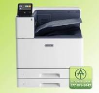 Xerox VersaLink C9000 Color A3 Laser Printer Network Auto Duplex 2 Trays 55  PPM | eBay