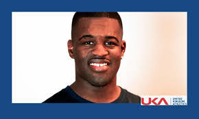 Leon Baptiste's Instagram, Twitter & Facebook