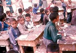 Ecco come vivono le donne in afghanistan. 40 Anni Fa Quanto Era Bello L Afghanistan Solo Di Recente Foto Rare Ambiente 2021