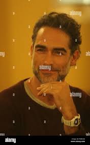 Sergio muñiz hi-res stock photography and images