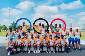 Jul 23, 2021 · india lose: Tokyo 2020 Medal Prediction For India Tally To Be Better Than Rio But Double Digit Finish A Distant Dream Mykhel