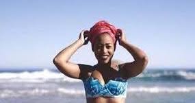 The hips seem to speak a language that only the eyes can understand, just in case you wanted to see whether the hips were real. Nna Come And See The Heavy Bakada This South Africa Model Want You To See Steadygist