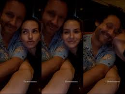 En este día del padre, la china le dedicó un emotivo saludo a su padre, guillermo, quien falleció en octubre de 2012 y también a benjamín vicuña, lo hijo con tiernas imágenes y dedicatorias. La China Suarez Y Benjamin Vicuna Se Mostraron A Los Besos En Una Salida No Tan Romantica Como Parece Gente Online