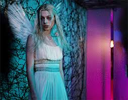 Here's how to dress up as the characters from euphoria. Euphoria Episode Six Costumes Jules As Juliet