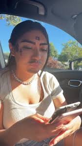 whatchu know about feeling pretty 🎀 @Dkane #dkane#sparkly#glitter