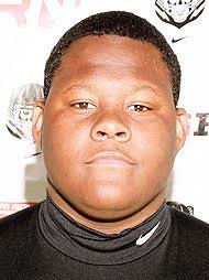 Jason Rosado Offensive Guard Recruiting Profile