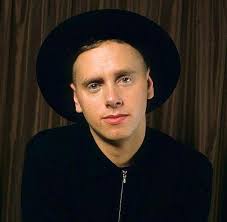 Happy Birthday Mr. Martin L Gore!🌹🎂🍾🎼🎸🎉