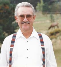 Dallas Roy Mathews Obituary