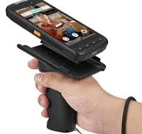 Android Barcode Scanner
